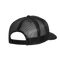 The Grom Cap - Black